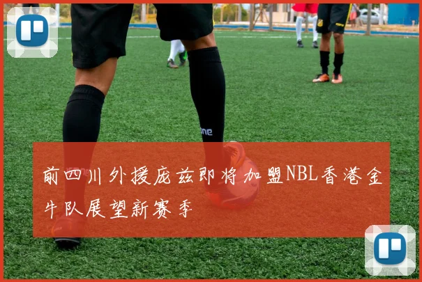 前四川外援庞兹即将加盟NBL香港金牛队展望新赛季