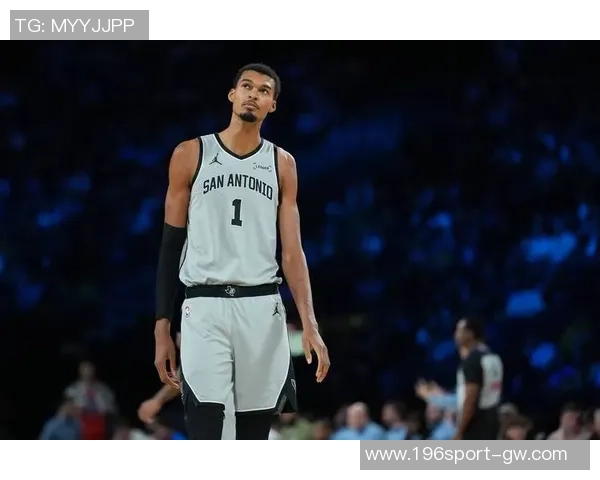 未来已来雷霆狙击者不仅火箭掘金马刺追逐字母哥与文班的双重梦想