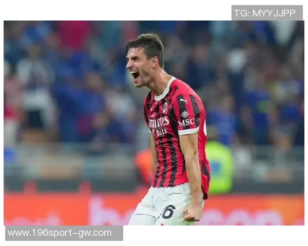 加比亚：米兰防守进步显著全队共同努力成效明显